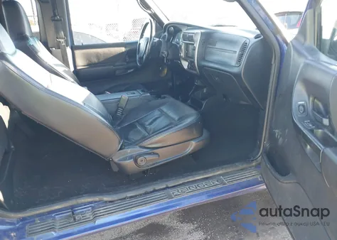 2005 Ford Ranger Edge/Fx4 Level Ii/Fx4 Off-Road/Xlt from USA, damaged, VIN 1FTZR45E85PA79621